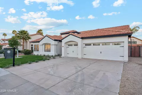 16446 N 60th St, Scottsdale, AZ 85254