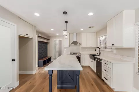 3513 N Kashmir --, Mesa, AZ 85215