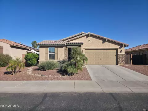 4049 S 185th Ave, Goodyear, AZ 85338