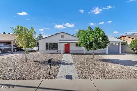 6318 S College Ave, Tempe, AZ 85283