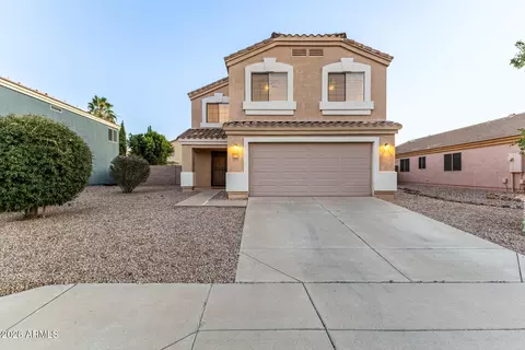 2391 W Allens Peak Dr, Queen Creek, AZ 85142