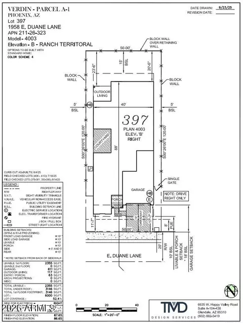 1958 E Duane Ln, Phoenix, AZ 85085 photo 3