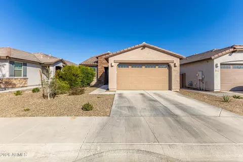 16828 W Las Palmaritas Dr, Waddell, AZ 85355