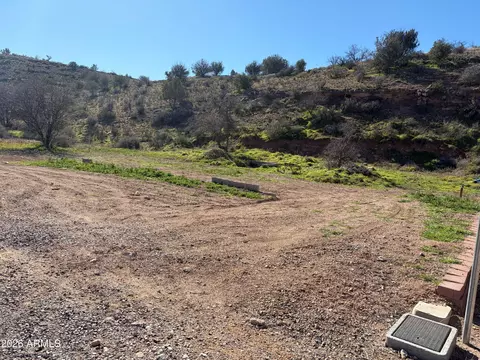 3545 E Montezuma Ave #74, Rimrock, AZ 86335