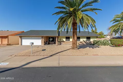 4502 W Columbine Dr, Glendale, AZ 85304
