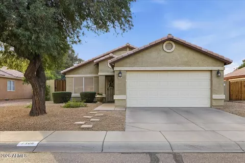 7106 N 41st Ln, Phoenix, AZ 85051