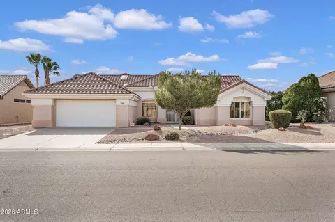 15301 W Whitewood Dr, Sun City West, AZ 85375