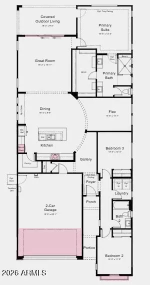 1959 E Caleb Rd, Phoenix, AZ 85085 photo 2