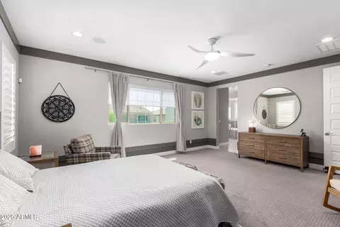 Bedroom - 3251 E Bryce Ln, Phoenix, AZ 85050 photo 2 of 8