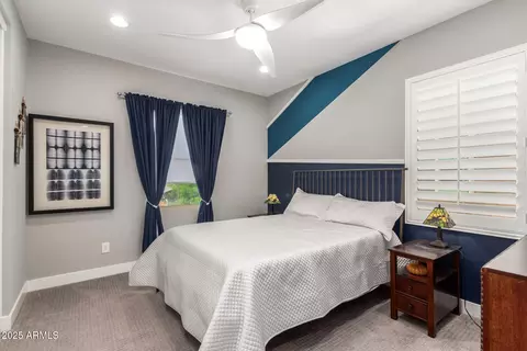 Bedroom - 3251 E Bryce Ln, Phoenix, AZ 85050 photo 4 of 8