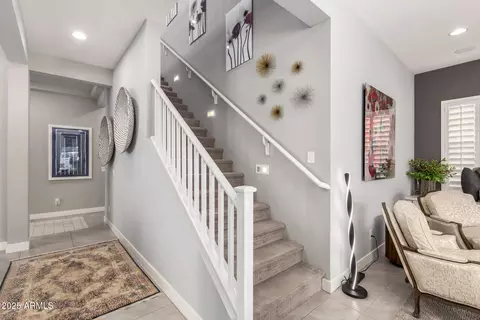 Entry Way - 3251 E Bryce Ln, Phoenix, AZ 85050 photo 2 of 5