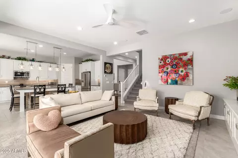 Living - 3251 E Bryce Ln, Phoenix, AZ 85050 photo 3 of 3
