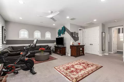 Entry Way - 3251 E Bryce Ln, Phoenix, AZ 85050 photo 3 of 5