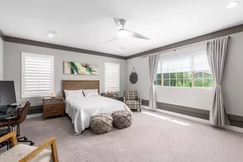 Bedroom - 3251 E Bryce Ln, Phoenix, AZ 85050 photo 1 of 8