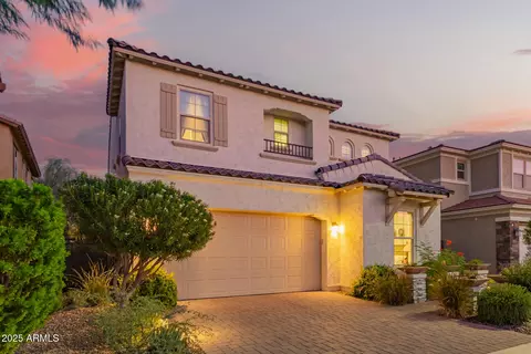 Exterior - 3251 E Bryce Ln, Phoenix, AZ 85050 photo 2 of 16