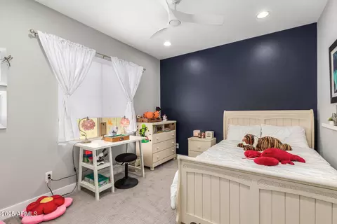 Bedroom - 3251 E Bryce Ln, Phoenix, AZ 85050 photo 7 of 8