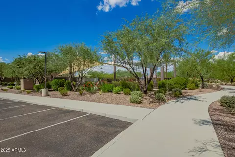 Exterior - 3251 E Bryce Ln, Phoenix, AZ 85050 photo 14 of 16