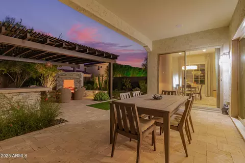 Exterior - 3251 E Bryce Ln, Phoenix, AZ 85050 photo 5 of 16