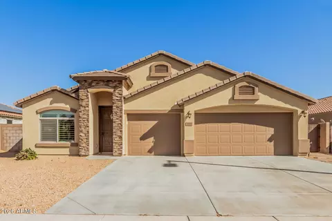 21836 W Hopi St, Buckeye, AZ 85326