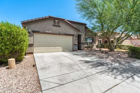 10838 W Avenida Del Rey --, Peoria, AZ 85383