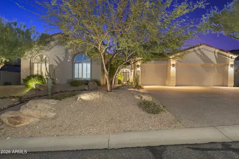 11384 E Caribbean Ln, Scottsdale, AZ 85255