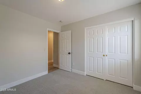 Bedroom - 2518 W Carson Rd, Phoenix, AZ 85041 photo 5 of 7