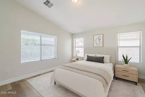 Bedroom - 2518 W Carson Rd, Phoenix, AZ 85041 photo 1 of 7