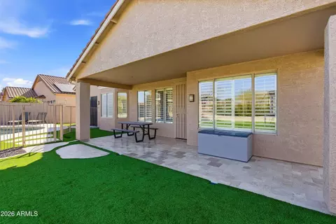 Exterior - 4304 E Sands Dr, Phoenix, AZ 85050 photo 12 of 13