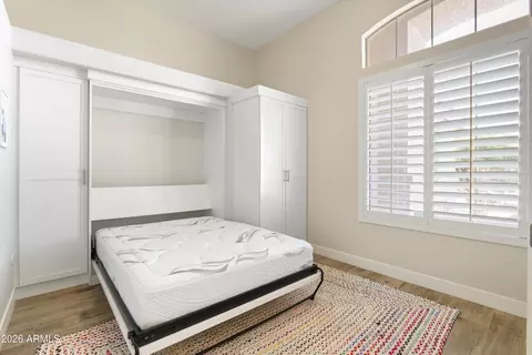 Bedroom - 4304 E Sands Dr, Phoenix, AZ 85050 photo 4 of 4