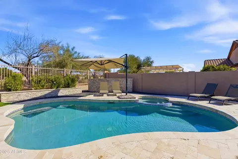Exterior - 4304 E Sands Dr, Phoenix, AZ 85050 photo 5 of 13