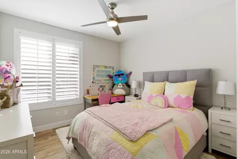 Bedroom - 4304 E Sands Dr, Phoenix, AZ 85050 photo 2 of 4