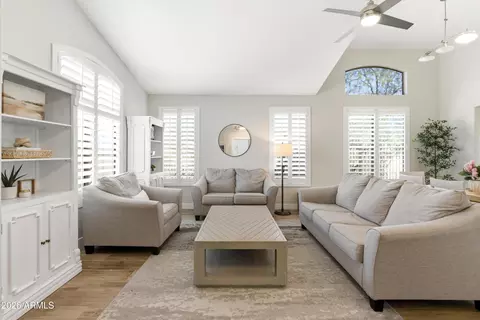 Living - 4304 E Sands Dr, Phoenix, AZ 85050 photo 1 of 5