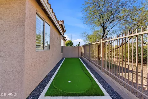 Exterior - 4304 E Sands Dr, Phoenix, AZ 85050 photo 8 of 13