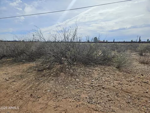NNNN E 1st Street #6-14, Douglas, AZ 85607