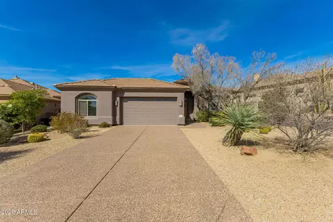 9414 E Sandy Vista Dr, Scottsdale, AZ 85262
