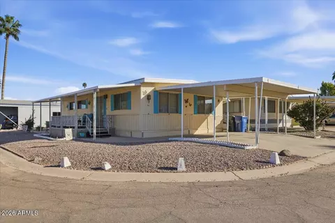 2401 W Southern Ave #336, Tempe, AZ 85282