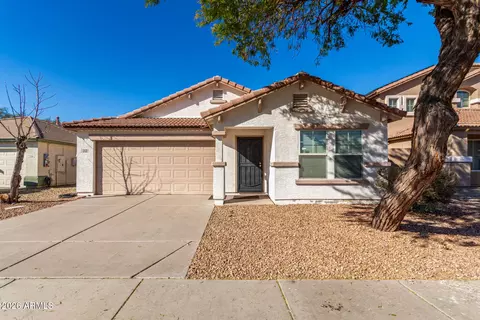 212 N 152nd Dr, Goodyear, AZ 85338