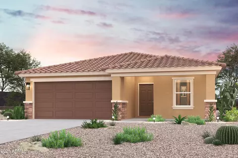 1429 W Bartolo Dr, Coolidge, AZ 85128