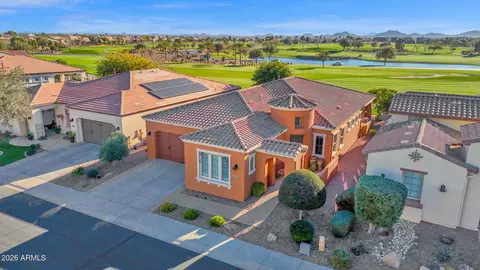 1447 E Sweet Citrus Dr, Queen Creek, AZ 85140