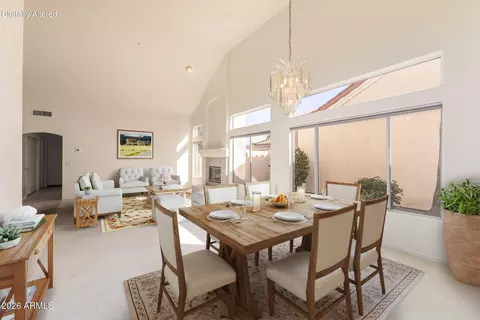 9186 N 107th Way, Scottsdale, AZ 85258