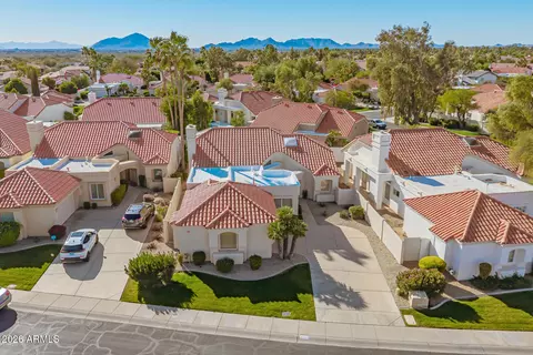 9186 N 107th Way, Scottsdale, AZ 85258