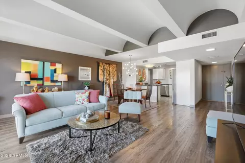 6502 N Central Ave #C301, Phoenix, AZ 85012
