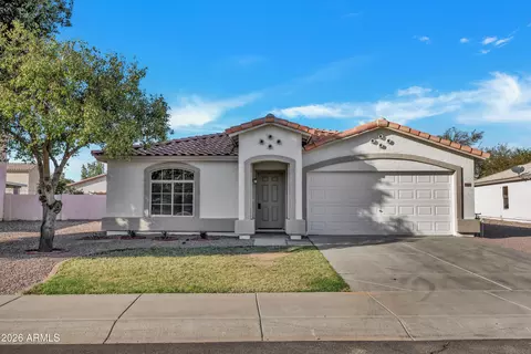 7368 W Solano Dr S, Glendale, AZ 85303