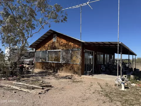 33740 N 347th Ave, Wickenburg, AZ 85390