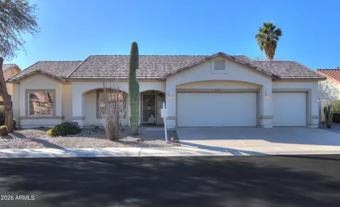2145 N Nancy Ln, Casa Grande, AZ 85122