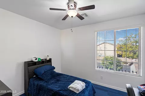 Bedroom - 10933 E Renfield Ave, Mesa, AZ 85212 photo 3 of 5