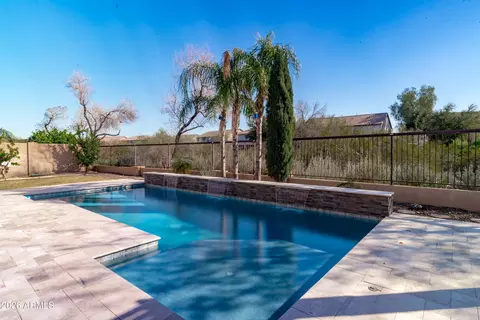 Exterior - 10933 E Renfield Ave, Mesa, AZ 85212 photo 2 of 11