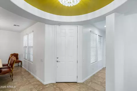 Entry Way - 10933 E Renfield Ave, Mesa, AZ 85212 photo 3 of 9