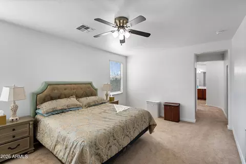 Bedroom - 10933 E Renfield Ave, Mesa, AZ 85212 photo 1 of 5