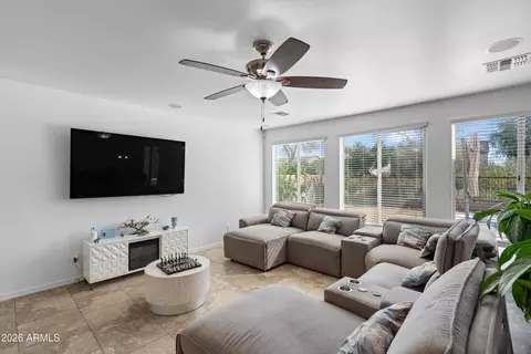 Living - 10933 E Renfield Ave, Mesa, AZ 85212 photo 3 of 3